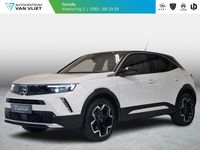Occasion Opel Mokka 2023 Wit SUV