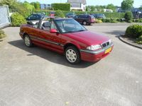 tweedehands Rover 200 CABRIOLET216