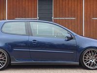 tweedehands VW Golf V 2.0 TFSI GTI, Bluetooth, Cruise controle, Stoelverwarming