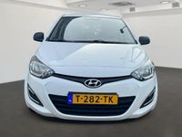 tweedehands Hyundai i20 1.2 HP i-Motion