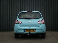 tweedehands Renault Twingo 1.5 dCi Authentique, Keurig-Onderh., Cruise-Contro