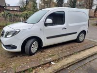 tweedehands Mercedes Citan 109 CDI BlueEFF.