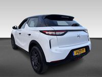 Occasion DS Automobiles DS3 Crossback Chic 2020 Wit SUV