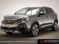 Occasion Peugeot 3008 Premium 131 PK (96 kW) 2021 Grijs SUV