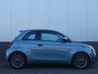 tweedehands Fiat 500e Icon 42 kWh | € 2000.- subsidie