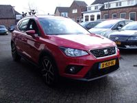 tweedehands Seat Arona 1.0 TGI FR Business Intense