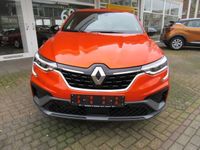 tweedehands Renault Arkana 1.3 TCe 140 RS Line Navigatie Airco ECC Camera Park V/A Parkassistent Leer Apple Carplay