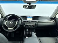 tweedehands Lexus GS450H Business Line