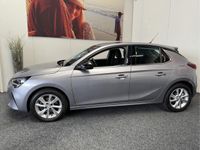 tweedehands Opel Corsa 1.2 Edition 20 op Voorraad AIRCO NAVIGATIE CRUISE