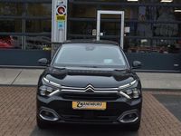 Occasion Citroën C4 Feel 131 PK (96 kW) 2024 Zwart SUV