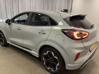Occasion Ford Puma ST-Line X 125 PK (91 kW) 2024 Grijs SUV