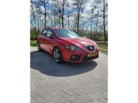 tweedehands Seat Leon 2.0 TFSI FR