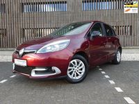 Occasion Renault Scénic III LIMITED 116 PK (85 kW) 2016 Rood (metallic) MPV