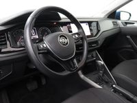 tweedehands VW Polo 1.0 TSI Comfortline | 95 PK | Automaat | Adaptieve cruise control | Panorama dak | Led verlichting |