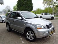 tweedehands Kia Sorento 3.3 V6 ADVENTURE