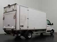 Occasion MAN TGE 177 PK (130 kW) 2019 Wit Van