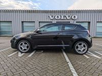 tweedehands Alfa Romeo MiTo 0.9 T. Air Exclusive