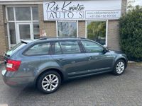 tweedehands Skoda Octavia Combi 1.0 TSI Greentech Ambition Business