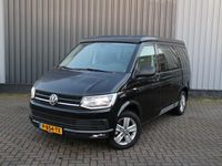 tweedehands VW California Multivan camper, DSG automaat, 4 slaapplaatsen, airco, cruise,look Multivan camper, DSG automaat, 4 slaapplaatsen, airco, cruise,look