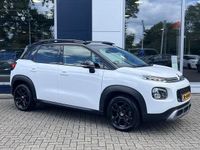 Occasion Citroën C3 Aircross Origins 110 PK (80 kW) 2019 Wit SUV