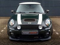 tweedehands Mini Cooper S 1.6 J.C. Works WC 050