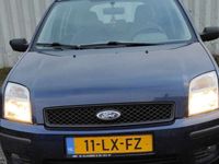 tweedehands Ford Fusion 1.4 +