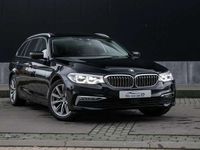 tweedehands BMW 540 540 TouringxDrive High Executive