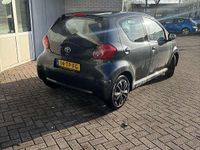 Occasion Toyota Aygo 68 PK (50 kW) 2006 Hatchback
