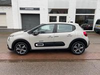 Occasion Citroën C3 PureTech 83 PK (61 kW) 2021 Beige Hatchback