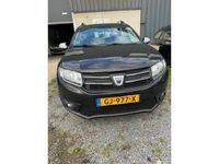 tweedehands Dacia Logan MCV 0.9 TCe 10th Anniversary