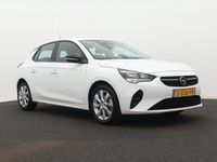 tweedehands Opel Corsa Edition 100pk | Navigatie | Parkeersensoren Achter | Stuur Verwarmd | Licht Metalen Velgen 16" | Elektrische Ramen Achter