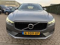 Occasion Volvo XC60 Momentum 190 PK (139 kW) 2017 Grijs SUV