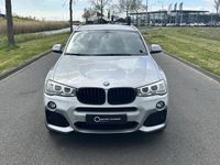 tweedehands BMW X4 xDrive30d High Executive | M-Sport | Navigatie | V