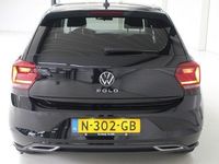 tweedehands VW Polo 1.0 TSI DSG R-Line Edition Navigatie | Automatisch