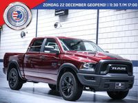 Occasion Dodge Ram 396 PK (291 kW) 2024 Rood Pickup