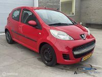 tweedehands Peugeot 107 1.0-12V XS