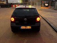 Occasion VW Polo Comfortline 75 PK (55 kW) 2005 Sedan