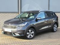 tweedehands Kia Niro 1.6 GDi PHEV Plug-In DynamicPlusLine 2e eigen | de