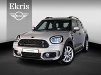 Occasion Mini John Cooper Works Countryman Comfort 220 PK (161 kW) 2022 Grijs SUV