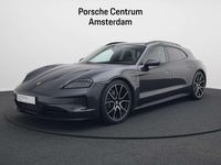 Occasion Porsche Taycan Performance Package 320 kW (436 PK) 2024 Grijs Sedan