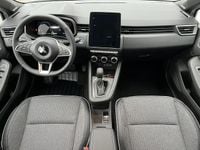 Nieuw Mitsubishi Colt Instyle 143 PK (105 kW) 2025 Wit Hatchback