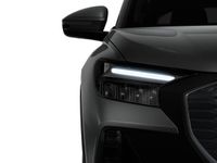 Occasion Audi Q4 e-tron 150 kW (204 PK) 2022 Grijs (metallic) SUV