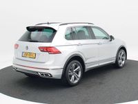 Occasion VW Tiguan Business+ 245 PK (180 kW) 2023 Grijs (metallic) SUV