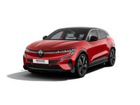 Nieuw Renault Megane E-Tech Iconic 161 kW (220 PK) 2025 Rood SUV