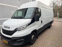 Occasion Iveco Daily 156 PK (114 kW) 2019 Wit