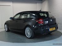 tweedehands BMW 130 130 i AUTOMAAT | XENON | YOUNGTIMER | NAVI | NL AUT