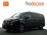 Occasion Mercedes V250 Avantgarde Edition 189 PK (139 kW) 2018 Zwart MPV