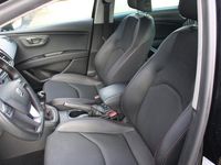 tweedehands Seat Leon ST 1.4 TSI ACT FR 150pk + RIEGER PAKKET + LED + NAVIGATIE