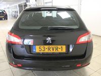 tweedehands Peugeot 508 SW 1.6 e-HDi Blue Lease Executive / AUT. / PANO /