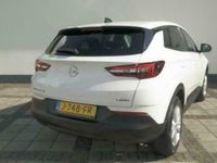 tweedehands Opel Grandland X 1.2 Turbo Online Edition RIJKLAAR PRIJS